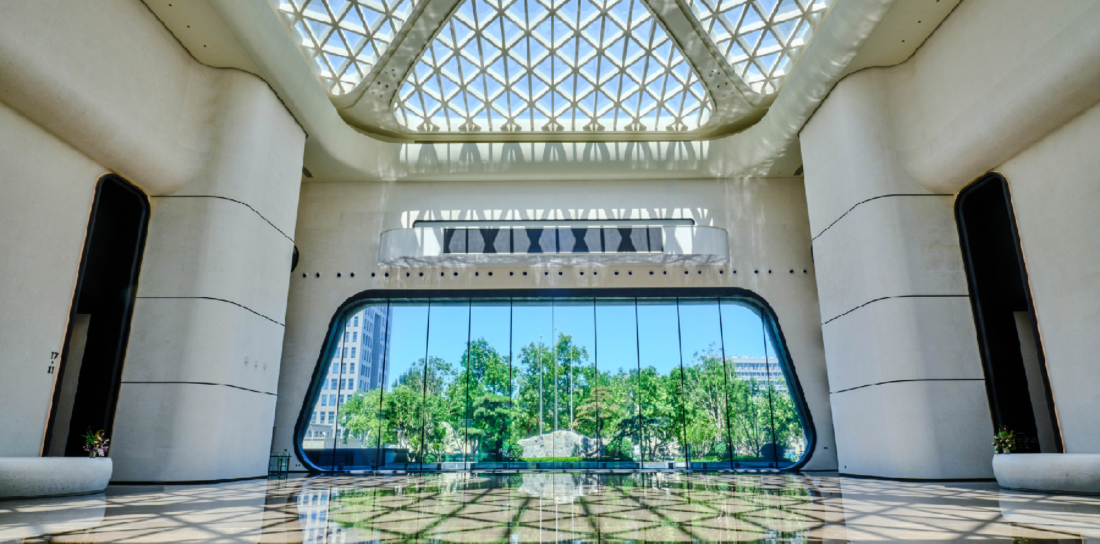 企业会客厅序幕初启，赋能行业协会创新发展